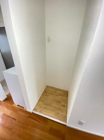 諸星荘の物件内観写真